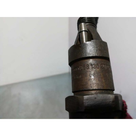 Recambio de inyector para skoda felicia berlina ( 791) glx referencia OEM IAM 068130202F  
