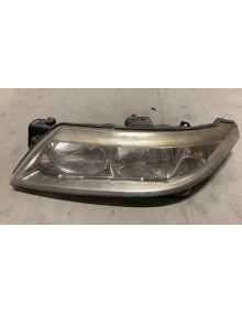 Recambio de faro izquierdo para renault laguna ii (bg0) dynamique referencia OEM IAM 7701048927  