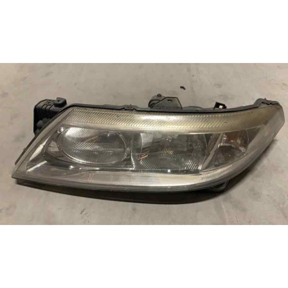 Recambio de faro izquierdo para renault laguna ii (bg0) dynamique referencia OEM IAM 7701048927  