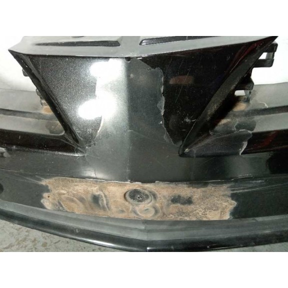 Recambio de paragolpes delantero para nissan primera berlina (p12) acenta referencia OEM IAM 62022AU340 NEGRO 