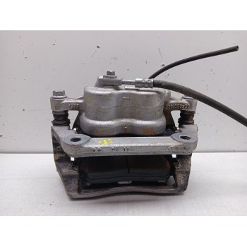 Recambio de pinza freno delantera derecha para mercedes-benz gla (h247) gla 200 d (247.712) referencia OEM IAM l72377ad  