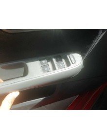 Recambio de mando elevalunas delantero izquierdo para seat ibiza (6l1) hit referencia OEM IAM 6L1867171G DE 4  2