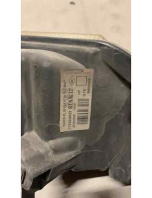Recambio de faro izquierdo para renault laguna ii (bg0) dynamique referencia OEM IAM 7701048927   2