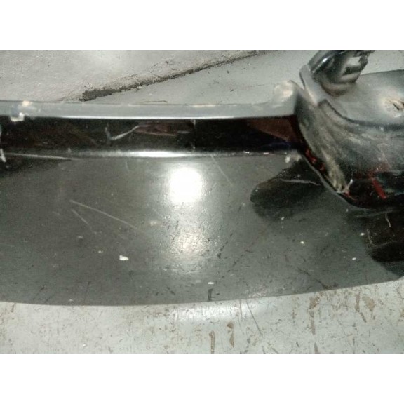 Recambio de paragolpes delantero para nissan primera berlina (p12) acenta referencia OEM IAM 62022AU340 NEGRO 