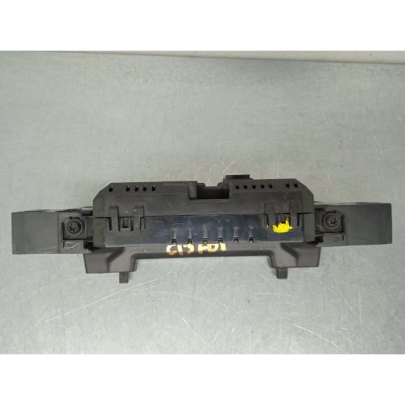 Recambio de pantalla multifuncion para ford focus lim. trend + referencia OEM IAM F1FT18B955GD DISPLAY 