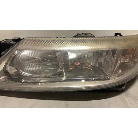 Recambio de faro izquierdo para renault laguna ii (bg0) dynamique referencia OEM IAM 7701048927  