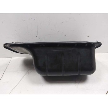 Recambio de carter para peugeot 208 1.6 16v hdi fap referencia OEM IAM   