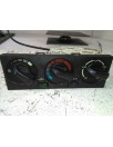 Recambio de mando calefaccion / aire acondicionado para nissan almera (n15) lx referencia OEM IAM   