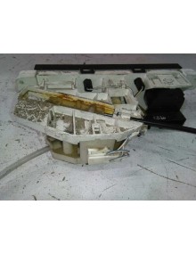 Recambio de mando calefaccion / aire acondicionado para nissan almera (n15) lx referencia OEM IAM    2