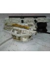 Recambio de mando calefaccion / aire acondicionado para nissan almera (n15) lx referencia OEM IAM   