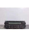 Recambio de mando climatizador para seat alhambra (7v9) reference referencia OEM IAM 7M7907  