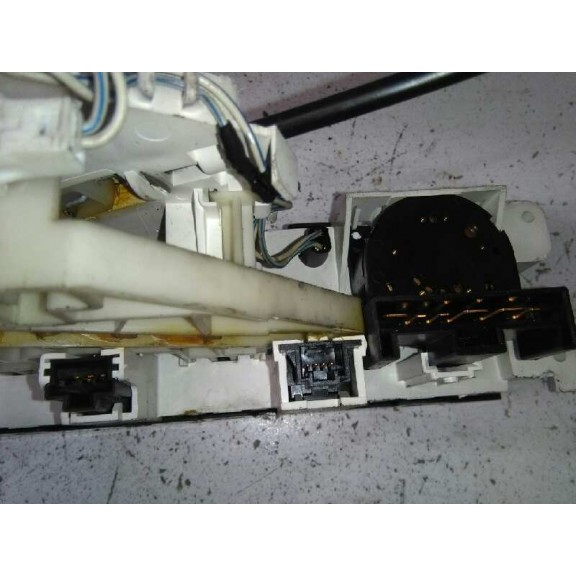 Recambio de mando calefaccion / aire acondicionado para nissan almera (n15) lx referencia OEM IAM   