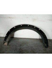 Recambio de aletin delantero izquierdo para land rover discovery v6 td s referencia OEM IAM    2