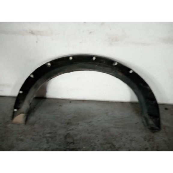 Recambio de aletin delantero izquierdo para land rover discovery v6 td s referencia OEM IAM   