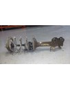 Recambio de amortiguador delantero izquierdo para nissan almera (n15) lx referencia OEM IAM   