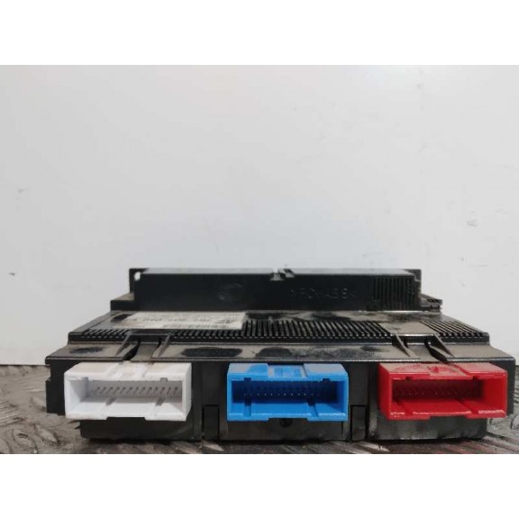 Recambio de mando climatizador para seat alhambra (7v9) reference referencia OEM IAM 7M7907  