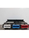 Recambio de mando climatizador para seat alhambra (7v9) reference referencia OEM IAM 7M7907  