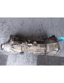 Recambio de caja cambios para ssangyong actyon sports 200 xdi limited 4wd referencia OEM IAM G3102009018 4X4 5V B 180.478KM