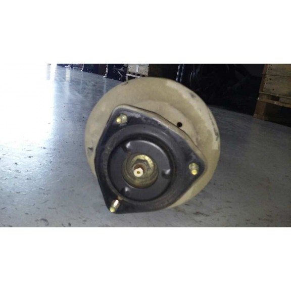 Recambio de amortiguador delantero izquierdo para nissan almera (n15) lx referencia OEM IAM   