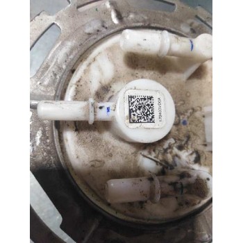 Recambio de aforador para nissan note acenta referencia OEM IAM 170403VD0A 170403VD0A 