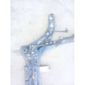 Recambio de puente delantero para nissan x-trail iii (t32_, t32r, t32rr) 1.3 dig-t referencia OEM IAM 544004bd0b  