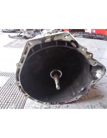 Recambio de caja cambios para ssangyong actyon sports 200 xdi limited 4wd referencia OEM IAM G3102009018 4X4 5V B 180.478KM 2