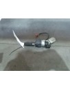 Recambio de conmutador de arranque para peugeot 207 confort referencia OEM IAM   