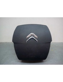 Recambio de airbag delantero izquierdo para citroën c4 lim. business referencia OEM IAM 96871568ZD  