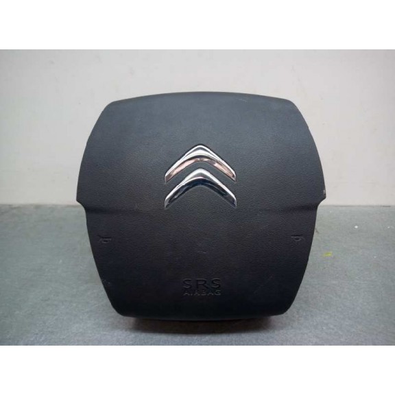 Recambio de airbag delantero izquierdo para citroën c4 lim. business referencia OEM IAM 96871568ZD  