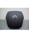 Recambio de airbag delantero izquierdo para citroën c4 lim. business referencia OEM IAM 96871568ZD  