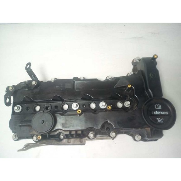 Recambio de tapa balancines para opel mokka excellence referencia OEM IAM 55598449  