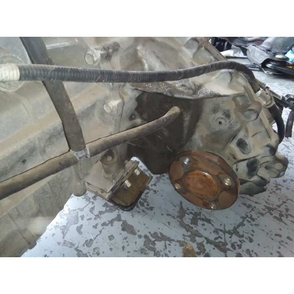 Recambio de caja cambios para ssangyong actyon sports 200 xdi limited 4wd referencia OEM IAM G3102009018 4X4 5V B 180.478KM