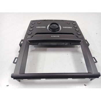 Recambio de mando climatizador para ford mondeo v hatchback (ce) 1.5 ecoboost referencia OEM IAM FS7T18E245AGF  