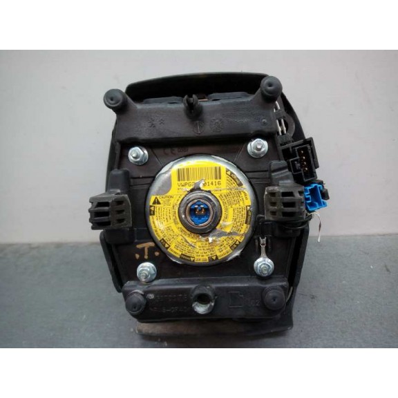 Recambio de airbag delantero izquierdo para citroën c4 lim. business referencia OEM IAM 96871568ZD  