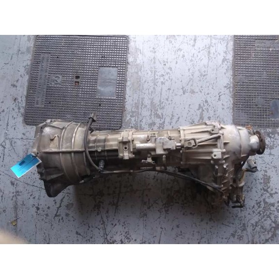 Recambio de caja cambios para ssangyong actyon sports 200 xdi limited 4wd referencia OEM IAM G3102009018 4X4 5V B 180.478KM