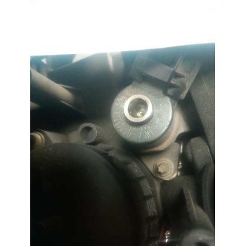 Recambio de inyector para bmw serie 3 compact (e46) 320td referencia OEM IAM 0445110131 7789661 