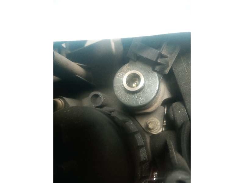 Recambio de inyector para bmw serie 3 compact (e46) 320td referencia OEM IAM 0445110131 7789661 