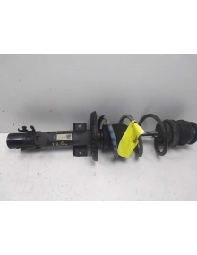 Recambio de amortiguador delantero izquierdo para seat ibiza (6j5) 1.4 16v referencia OEM IAM 6R0413031F  