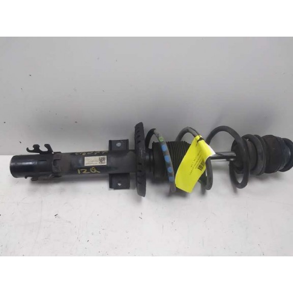 Recambio de amortiguador delantero izquierdo para seat ibiza (6j5) 1.4 16v referencia OEM IAM 6R0413031F  