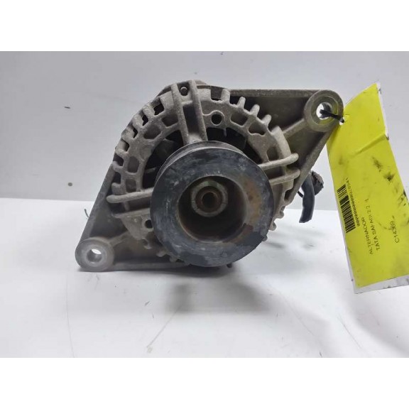 Recambio de alternador para tata safari 2.2 referencia OEM IAM 269915400122 F002G10827 