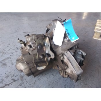 Recambio de caja casco para fiat punto berlina (188) 1.2 8v active referencia OEM IAM 551815881  169A400