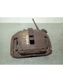 Recambio de pinza freno delantera derecha para audi a8 (4e2) 3.7 quattro referencia OEM IAM 4E0615123 ATE 