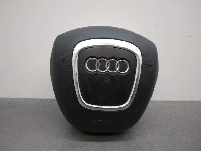 Recambio de airbag delantero izquierdo para audi a6 allroad quattro (4fh) 3.0 tdi referencia OEM IAM 4F0880201BH  