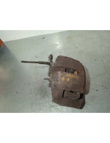 Recambio de pinza freno delantera derecha para audi a8 (4e2) 3.7 quattro referencia OEM IAM 4E0615123 ATE  2