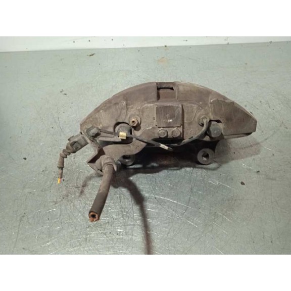 Recambio de pinza freno delantera derecha para audi a8 (4e2) 3.7 quattro referencia OEM IAM 4E0615123 ATE 