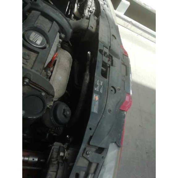 Recambio de panel frontal para seat ibiza (6l1) hit referencia OEM IAM   