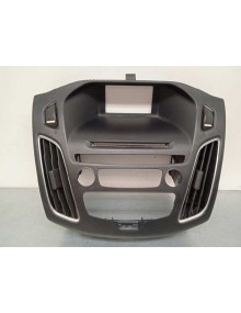 Recambio de aireador para ford focus lim. trend + referencia OEM IAM F1EBA014L21BA CENTRAL F1EBA014L20BA