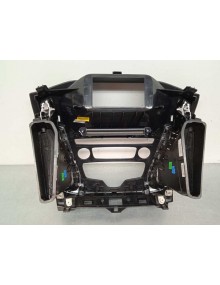 Recambio de aireador para ford focus lim. trend + referencia OEM IAM F1EBA014L21BA CENTRAL F1EBA014L20BA 2