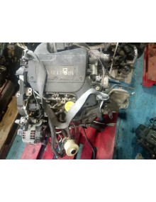 Recambio de motor completo para renault scenic (ja..) 1.9 dci authentique referencia OEM IAM F9Q732 M EXP
