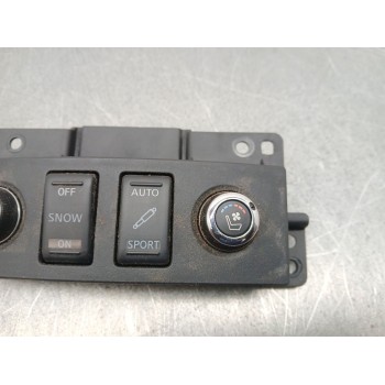 Recambio de mando multifuncion para infiniti qx70 3.7 awd referencia OEM IAM 969881CY1A  